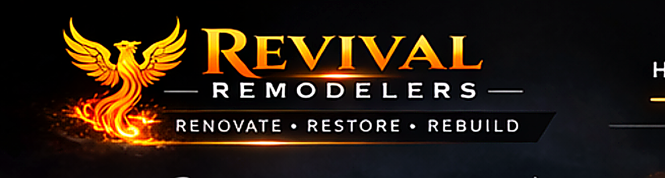 Revival Remodelers LLC