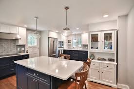 Revival Remodelers for Kitchen Renovation