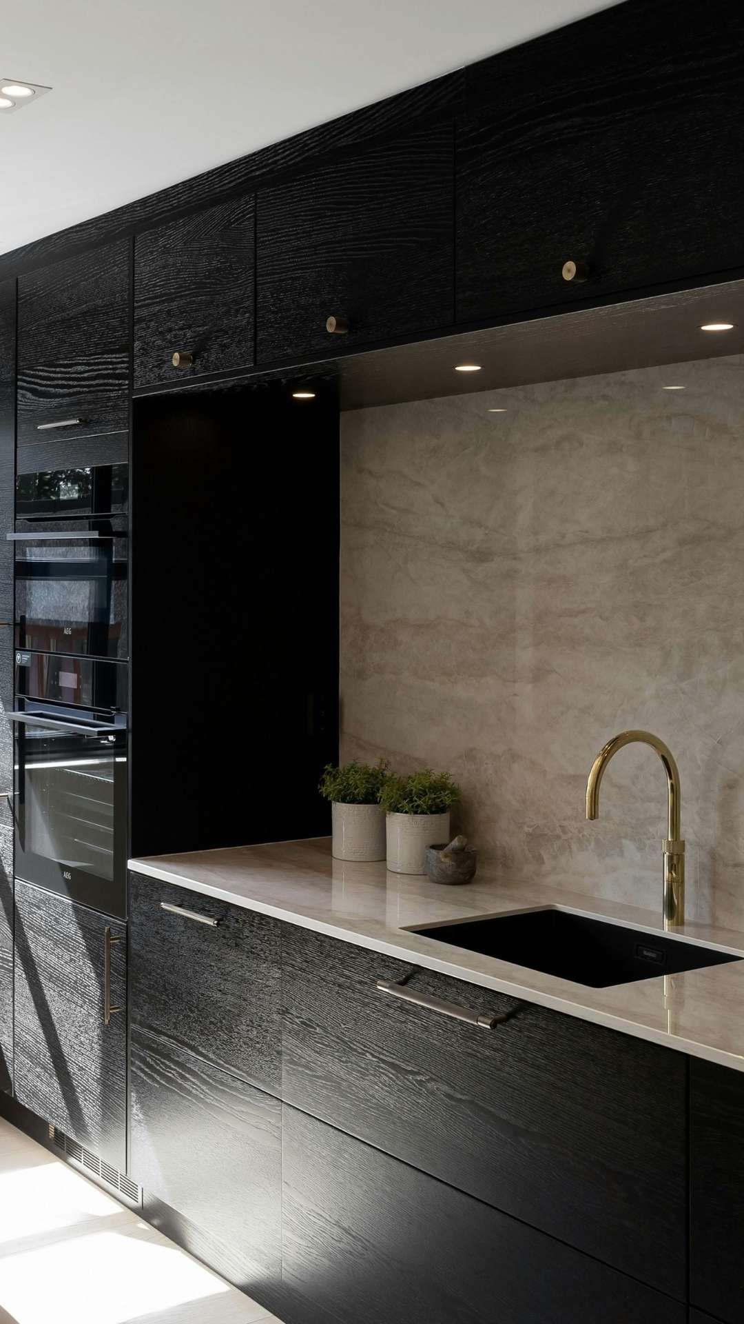 Revival Remodelers for Kitchen Renovation