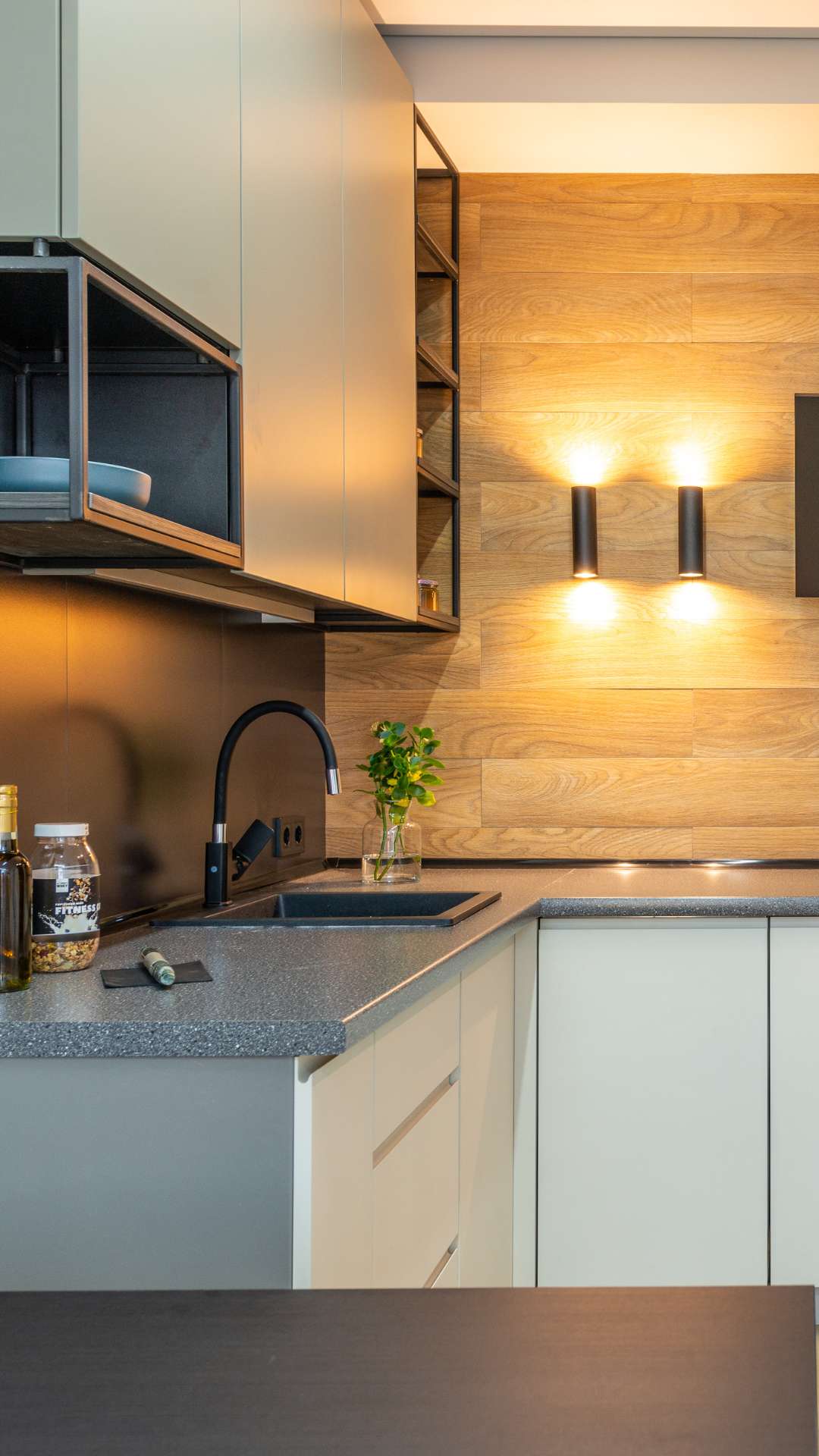 Revival Remodelers for Kitchen Renovation